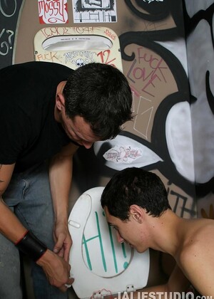 Dominant Derrick Paul strips and humiliates his gay boyfriend Kit Deschanel