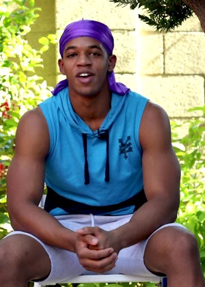 Introducing: King Coleman. The 19 Y/O Jock With A BIG Cock!