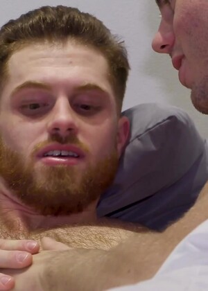 Canelo Ment and Mason Skyy in The Job Interview