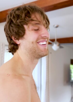 Covered In Cum, Apollo Parker & Thomas Rosewood Recap An Unforgettable Scene