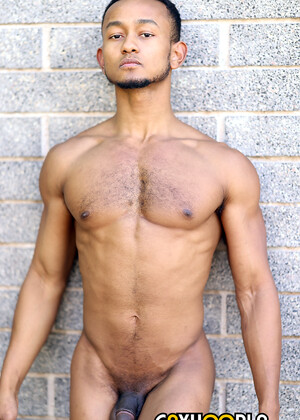 Face Down, Ass Up! Monster Meat Apollo Parker Plays With His Prostate And Screams!