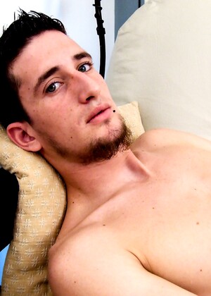 Facundo strokes dick
