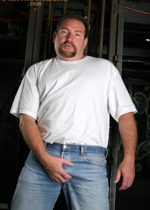 Jay Masters