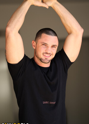 Leo Gotti Puts On A Show For The Camera And Ends It With A Classic Cum Taste Test