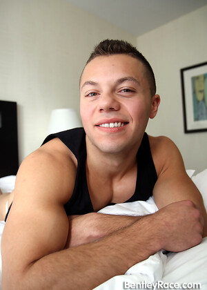 My new straight mate Paulie Vauss