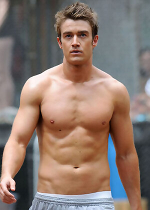 Robert Buckley