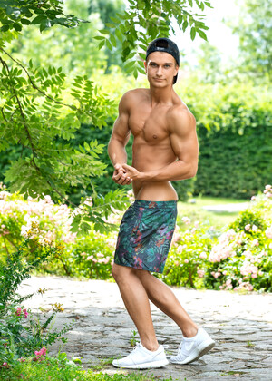 Ronan Levine