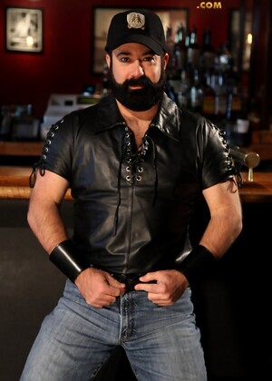 Scott Cardinal