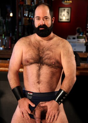 Scott Cardinal