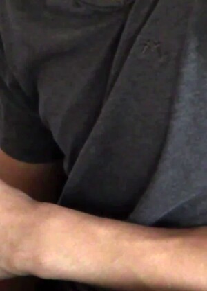 Tall Uncut Dude Jerks Off
