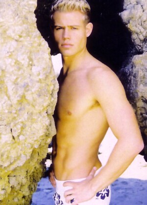 Trevor Donovan