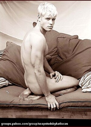 Trevor Donovan