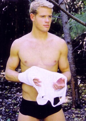 Trevor Donovan