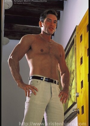 Lazaro Carrera solo - Set 3