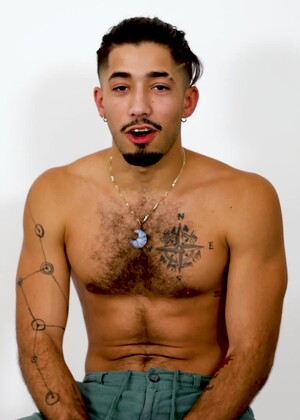 Lover Boy Troy Banderas Is Ready To Take The Stage!