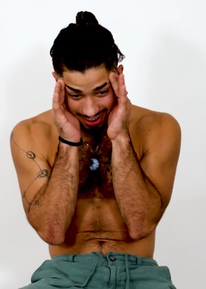 Lover Boy Troy Banderas Is Ready To Take The Stage!
