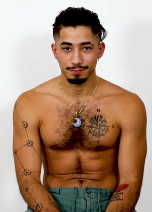 Lover Boy Troy Banderas Is Ready To Take The Stage!