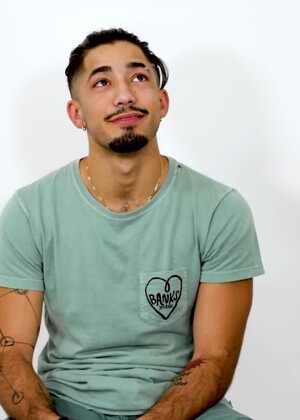 Lover Boy Troy Banderas Is Ready To Take The Stage!