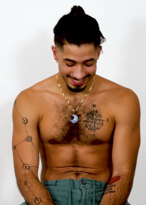 Lover Boy Troy Banderas Is Ready To Take The Stage!