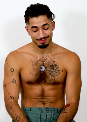 Lover Boy Troy Banderas Is Ready To Take The Stage!