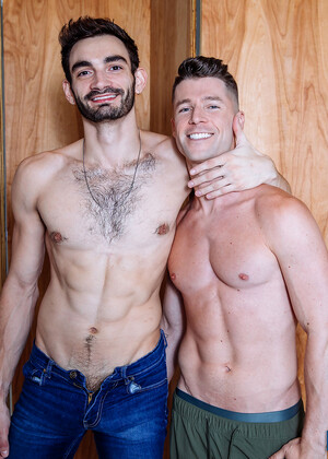 Matty West & Jack Aries Make Thier RandyBlue Debuts!