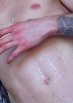 Milo Dawson & Jeremy Barker Recap A Smokin' Hot Scene