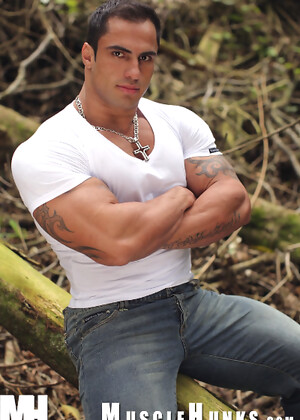 Samuel Vieira