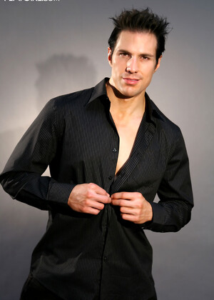 Sexy hunk