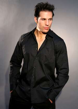 Sexy hunk