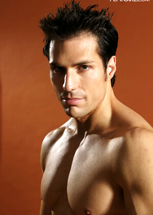 Sexy hunk
