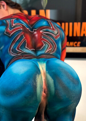 Spider-man Spunk