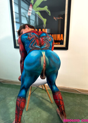 Spider-man Spunk