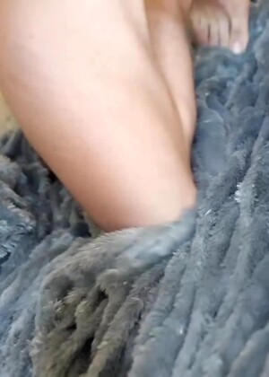 Big Cock Blonde Ryan Lacey Jerks Off