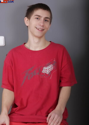 Bubble butt twink