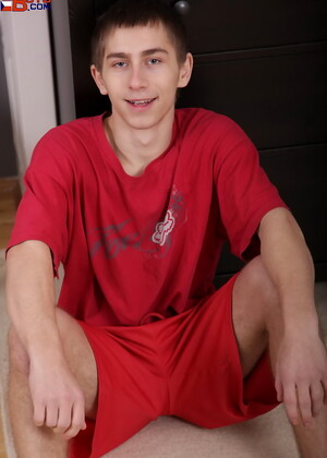 Bubble butt twink