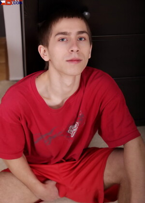 Bubble butt twink