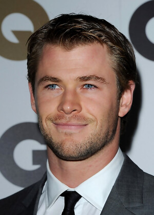 Chris Hemsworth