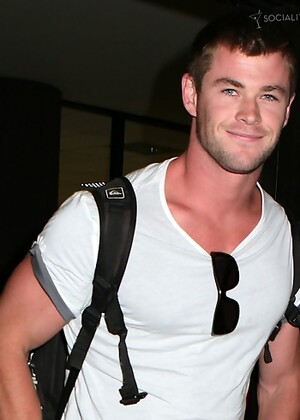 Chris Hemsworth