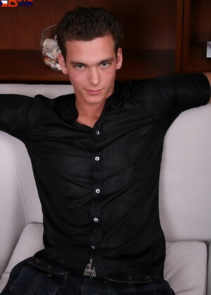 Hot czech boy naked