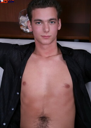 Hot czech boy naked