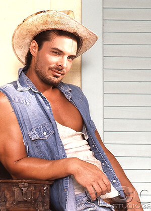 Ken Marcus naked
