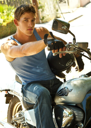 Liam Hensen