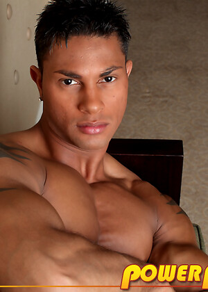 Mark Bentley photos
