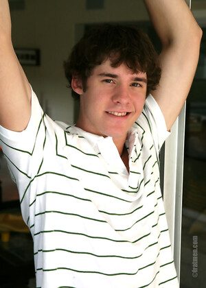 Willie is a hot twink who s not so shy to show his hard boner