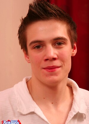 British Twink Leo