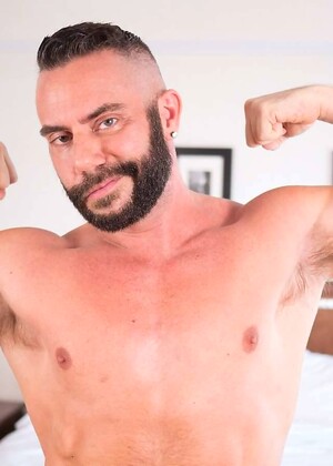 Carlos Alexander