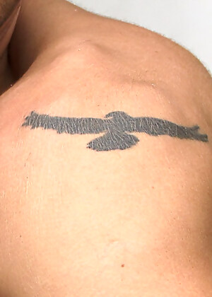 Handsome Hunk Dan Broughton - Up Close and Personal Discover What Turns Dan On?!