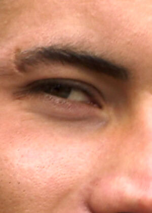 Handsome Hunk Dan Broughton - Up Close and Personal Discover What Turns Dan On?!