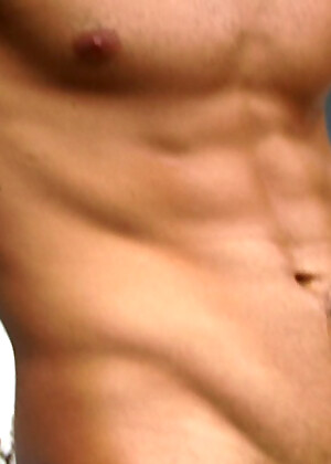 Handsome Hunk Dan Broughton - Up Close and Personal Discover What Turns Dan On?!