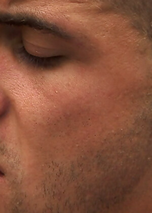 Handsome Hunk Dan Broughton - Up Close and Personal Discover What Turns Dan On?!